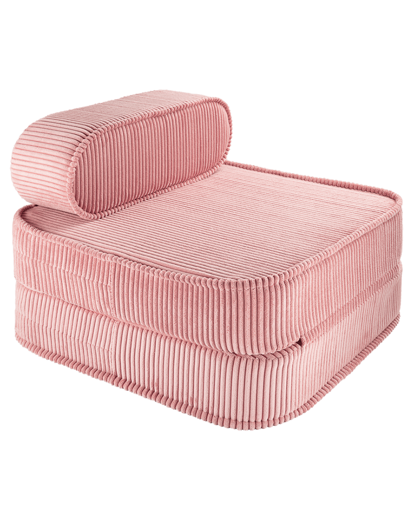 Rosa Mousse Flip Chair