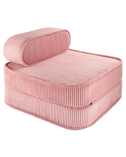 Rosa Mousse Flip Chair