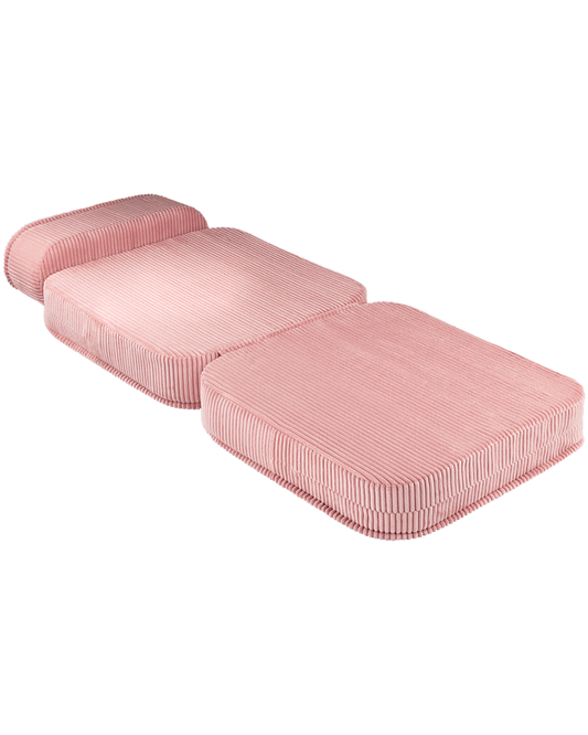 Rosa Mousse Flip Chair