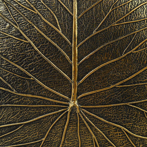 Pot Lotus Goud L46 B15 H48 translates to "Only"