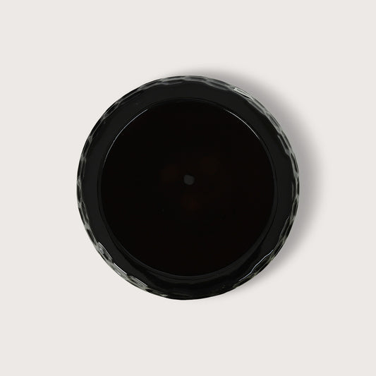 Pot Honing Zwart D42 H55