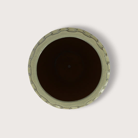 Miel de pot Crème D42 H55