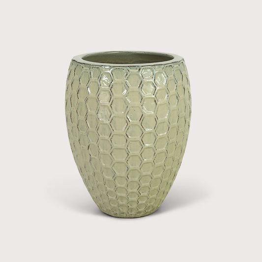 Miel de pot Crème D42 H55