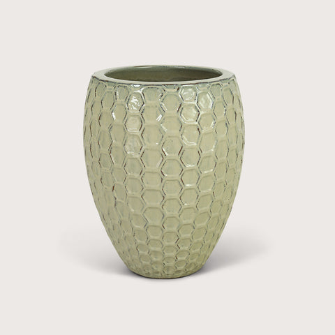 Miel de pot Crème D42 H55