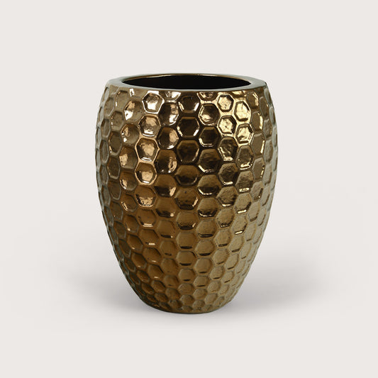 Miel de Pot Goud D42 H55