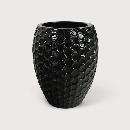Pot Honey Black D54 H65