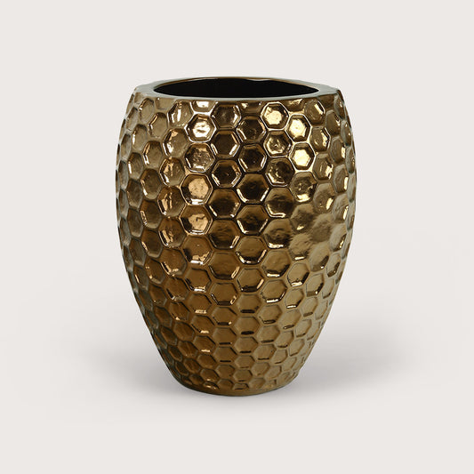 Miel de Pot Goud D54 H65