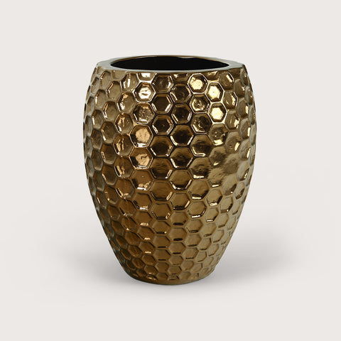 Miel de Pot Goud D54 H65