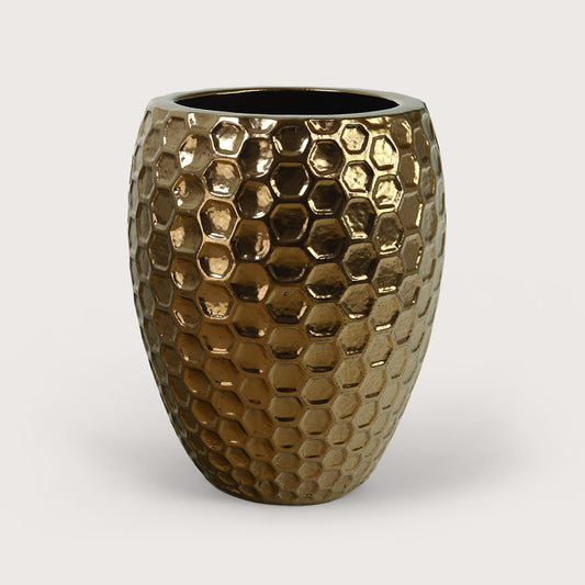 Miel de Pot Goud D62 H80