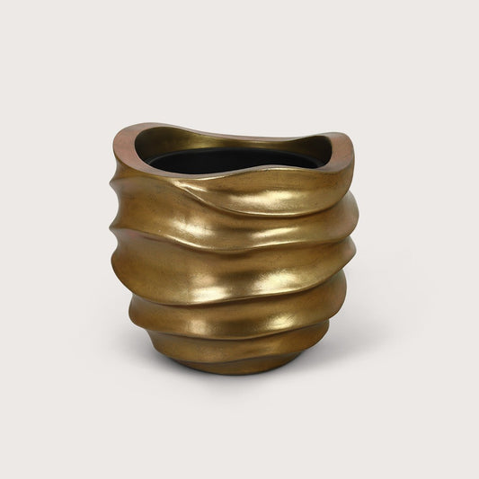 Pot Wefy S gold D41 H37