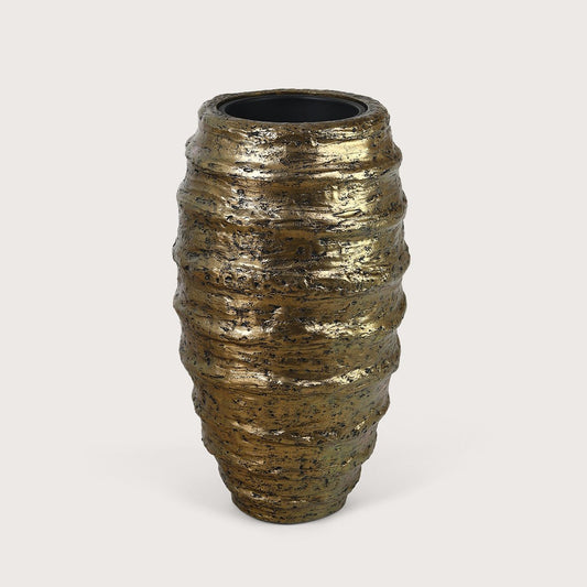 Vaso Nino Ouro D49 A90