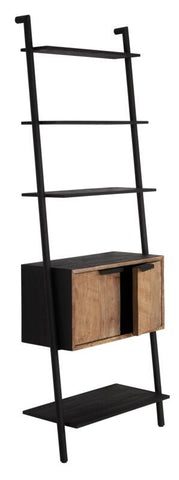 Rack Cosmo, 2 puertas.