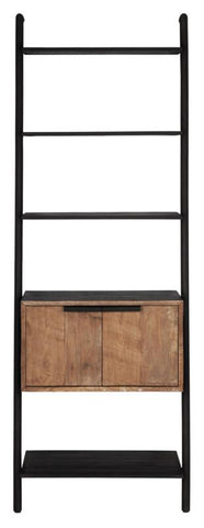 Rack Cosmo, 2 puertas.