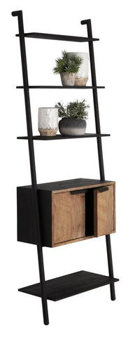 Rack Cosmo, 2 puertas.