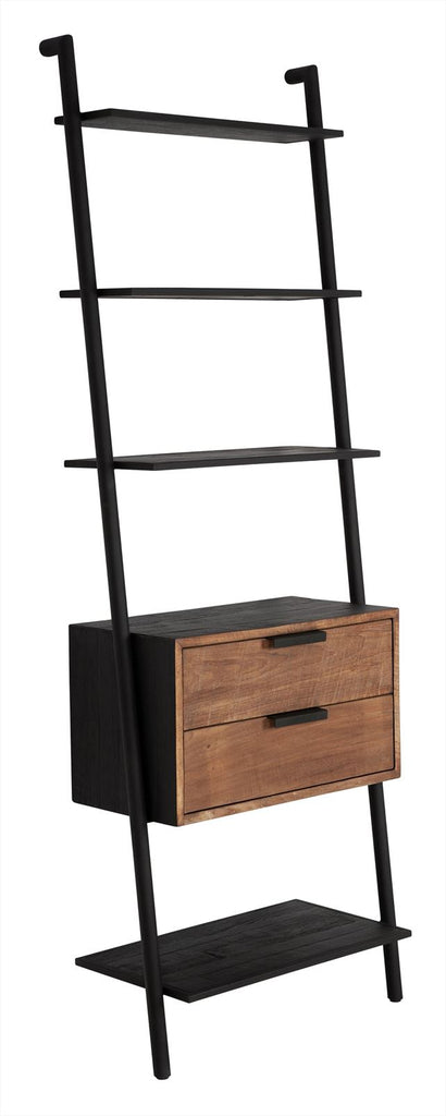 Rack Cosmo, 2 cajones