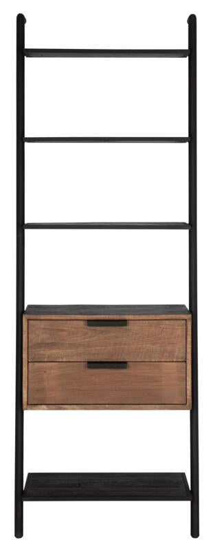 Rack Cosmo, 2 cajones