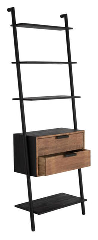 Rack Cosmo, 2 cajones