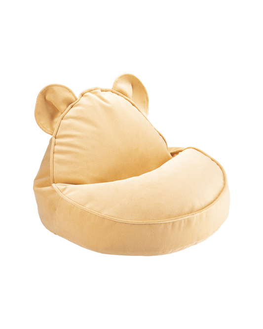 Bear Beanbag de Caramelo Salgado