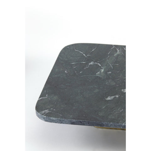 Scale Labade - Antique bronze - 40x40x8.5cm