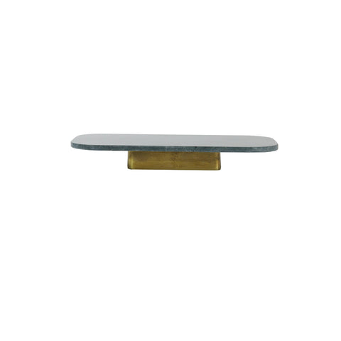 Scale Labade - Antique bronze - 50x24x7cm
