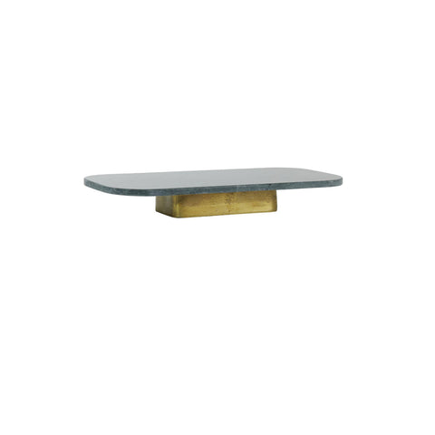Scale Labade - Antique bronze - 50x24x7cm