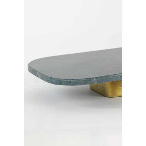 Scale Labade - Antique bronze - 50x24x7cm