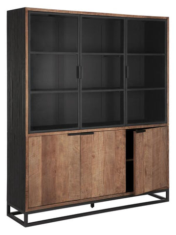 Mostrar Cosmo No.2 mediano, 2x3 puertas