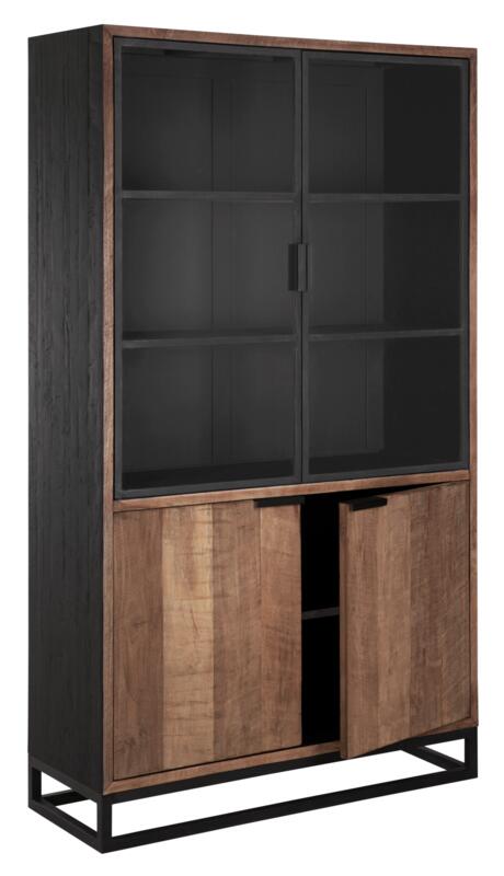 Mostrar Cosmo N.º2 pequeño, 2 puertas 2x2 a Only.