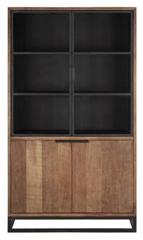 Mostrar Cosmo N.º2 pequeño, 2 puertas 2x2 a Only.