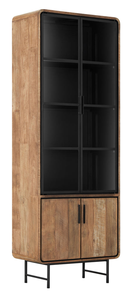Mostrar Evo, puertas 2x2 a Solo.