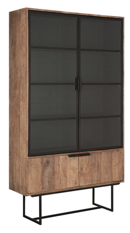 Mostrar Odeon N.º 1 alto, 2x2 puertas a Solo.