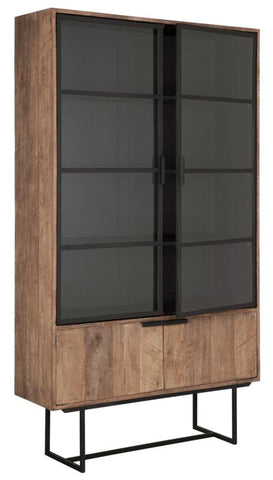 Mostrar Odeon N.º 1 alto, 2x2 puertas a Solo.