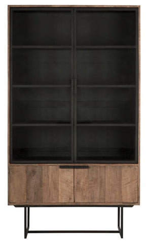 Mostrar Odeon N.º 1 alto, 2x2 puertas a Solo.