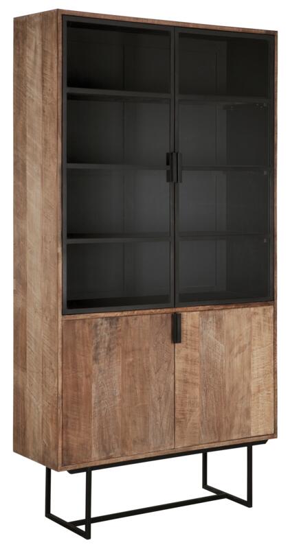 Mostrar Odeon Nº2 alto, 2x2 puertas a Solo.