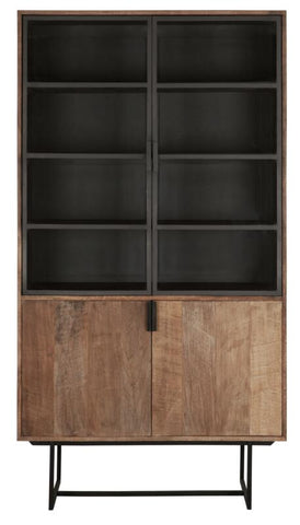 Mostrar Odeon Nº2 alto, 2x2 puertas a Solo.