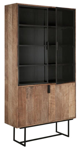 Mostrar Odeon Nº2 alto, 2x2 puertas a Solo.