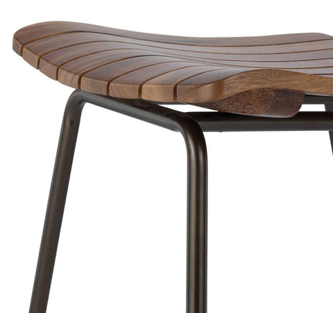 Silla lateral Flare - PEDIDO POR 2 UNIDADES a Solo.