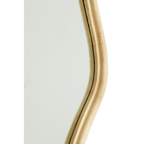 Mirror Celano - Natural - 44x4x80cm