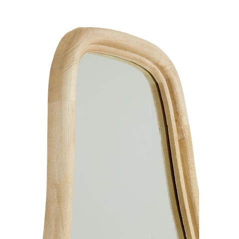Mirror Celano - Natural - 44x4x80cm