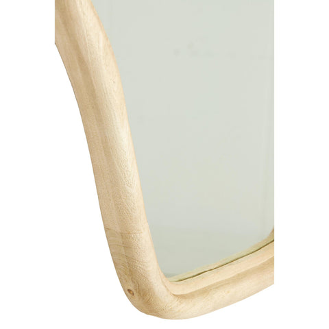 Mirror Celano - Natural - 44x4x80cm
