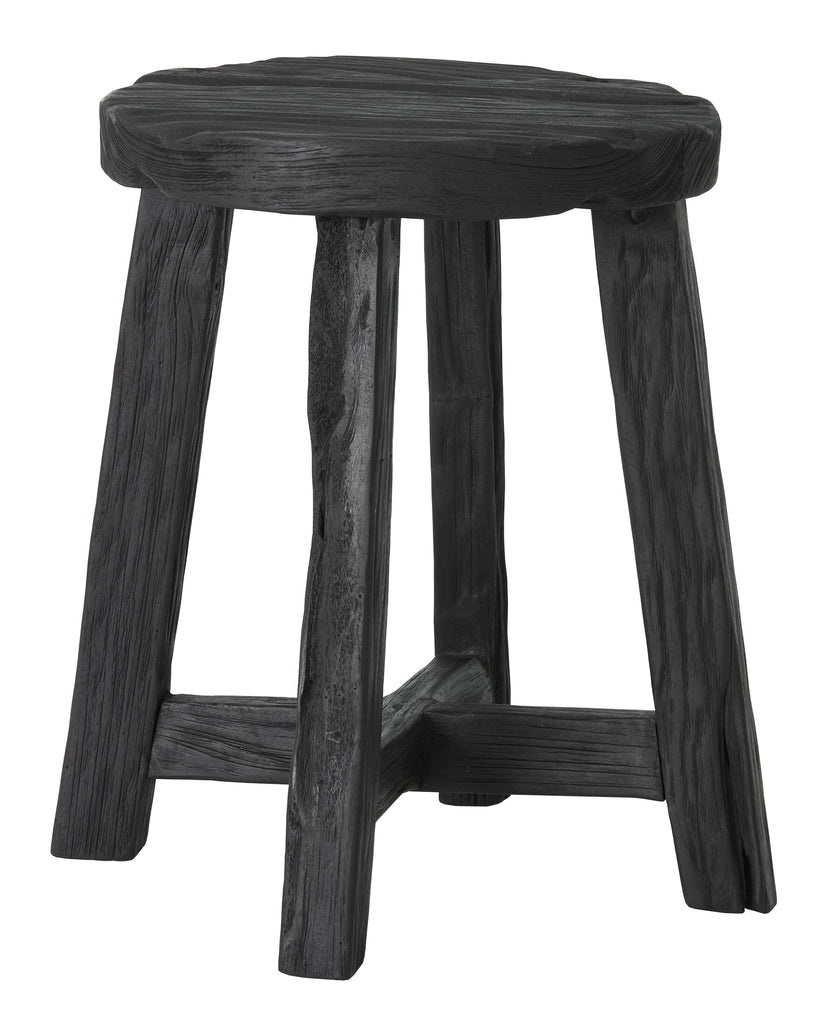 Taburete Gio Negro