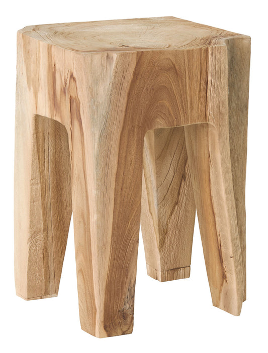 Taburete Vito Natural