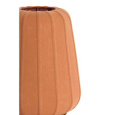 Table lamp Bibury - Terracotta - Ø30cm