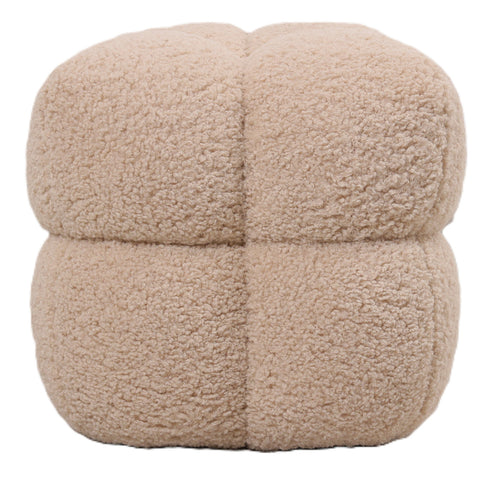 Oso banco beige
