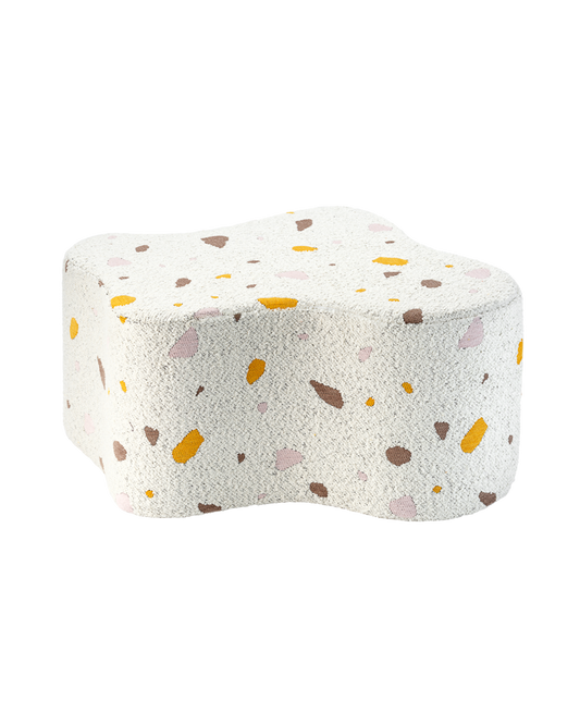 Terrazzo Marmol Nube Puf