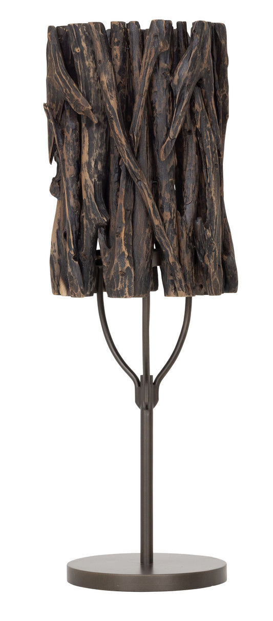 Table lamp Forest