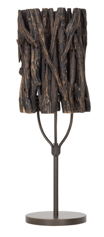 Table lamp Forest