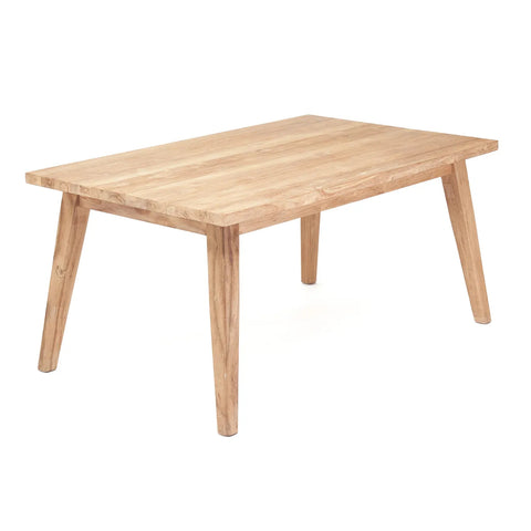 La mesa de comedor Luna - Interior