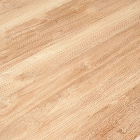 La mesa de comedor Luna - Interior