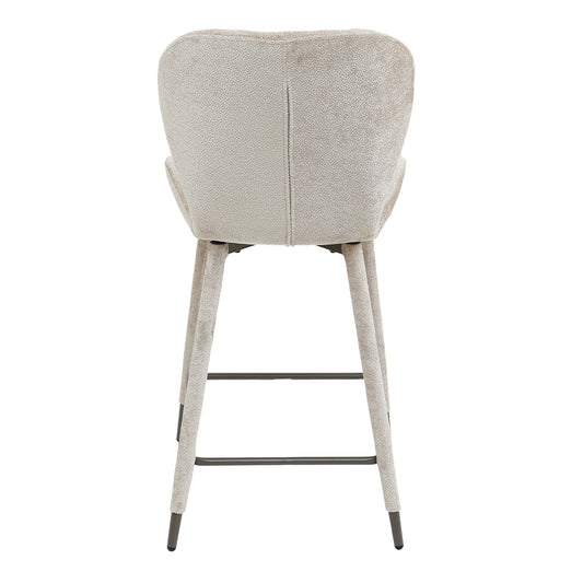 Thor Beige Bar Chair Aphrodite 3 tela pata